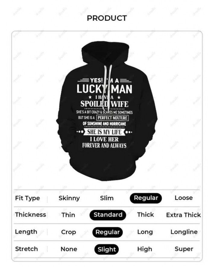Letter Slogan Print Graphic Hoodie Drop Shoulder Drawstring Front Pocket Hoodie