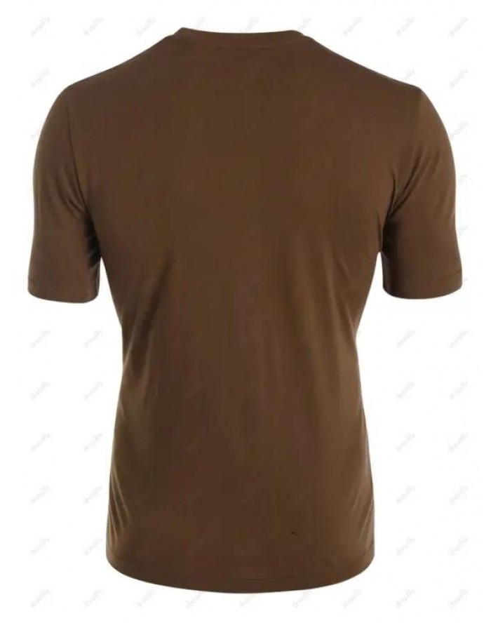 Summer Basic T Shirt Short Sleeve Casual Tee Plain Color T Shirt