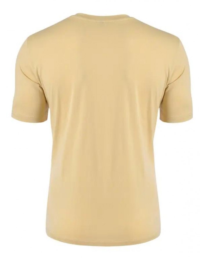 Basic Cotton T Shirt Plain Candy Color Tee Short Sleeve Summer Casual Tee