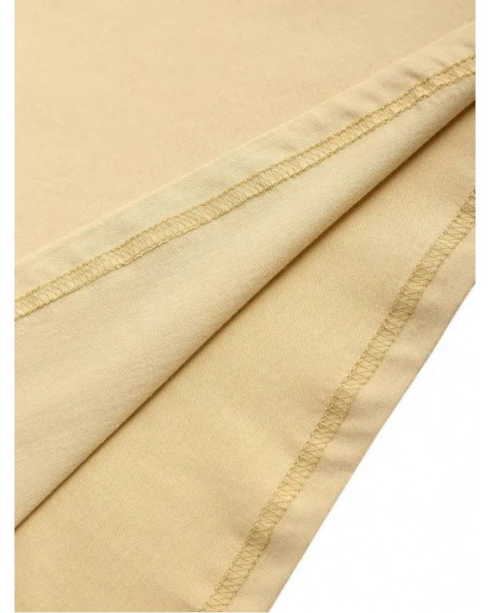 Basic Cotton T Shirt Plain Candy Color Tee Short Sleeve Summer Casual Tee
