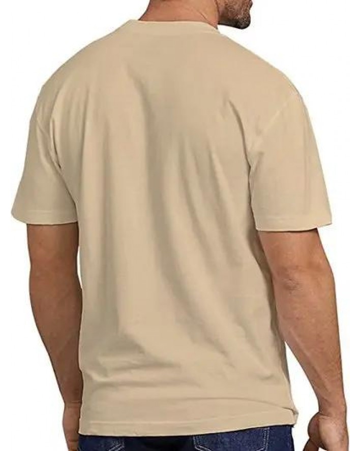 Moon Phase Cat Leaf Print T-shirt Short Sleeve Round Neck Casual Tee